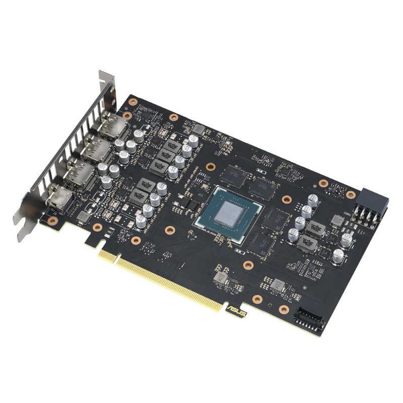 ASUS エイスース ASUS エイスース グラフィックボード［RTX4060Ti］ ［GeForce RTXシリーズ /16GB］「バルク品」 PROART-RTX4060TI-O16G PROART-RTX4060TI-O16G