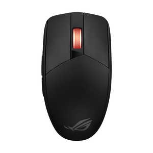 ASUS  ߥ󥰥ޥ θؼ /̵(磻쥹) /5ܥ /Bluetooth STRIX/IMPACT3/WL/BK