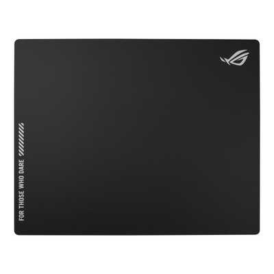 ASUS エイスース ゲーミングマウスパッド［ガラス］ ROG