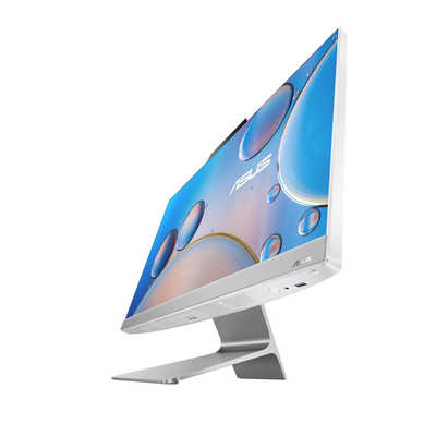ASUS エイスース デスクトップパソコン ［27型 /AMD Ryzen5 /メモリ