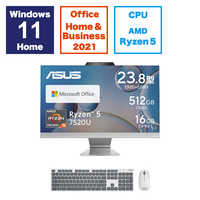 CPU AMD Ryzen5 デスクトップPCの商品一覧 | 家電通販のコジマ