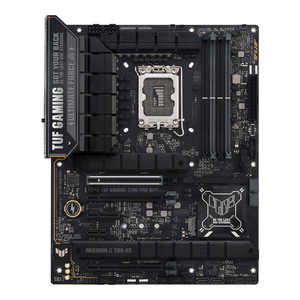 ASUS  ޥܡ TUF GAMING Z790-PRO WIFIATX /LGA1700 TUF/GAMING/Z790-PRO/WIFI