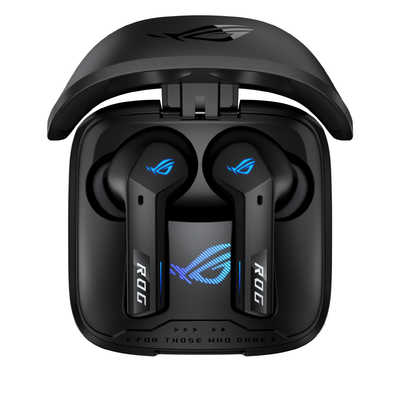 ASUS エイスース ゲーミングイヤホン R55/ROG/CETRA/TW/SPNOVA
