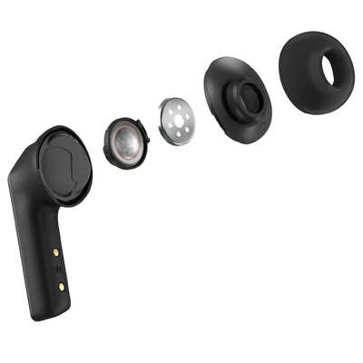 ASUS エイスース ゲーミングイヤホン R55/ROG/CETRA/TW/SPNOVA/BLK の