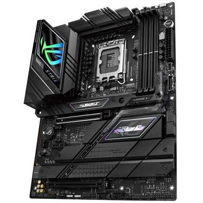 ASUS エイスース マザーボード［ATX］ ROG STRIX Z790-F GAMING