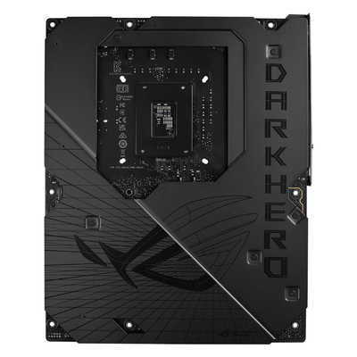 ASUS エイスース マザーボード［ATX］ ROG MAXIMUS Z790 DARK HERO の