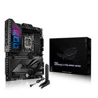 ASUS ROGMAXIMUS Z790 APEX ENCOREマザーボード ROG MAXIMUS Z790 APEX ENCORE | ROG Maximus | Gaming