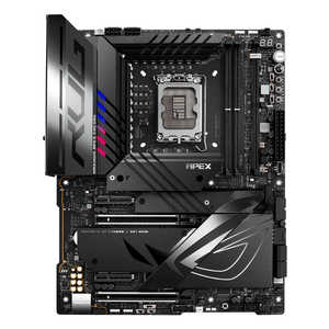 ASUS エイスース マザーボード ［ATX /LGA1700］ ［ATX］ ROG/MAXIMUS/Z790/APEX/ENCORE