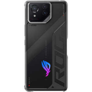 ASUS エイスース ROG Phone 8 Clear Case ROG8-CLEARCASE ROG8_CLEARCASE
