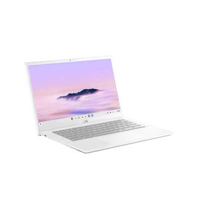 ASUS エイスース ノートパソコン Chromebook Plus CX34 [ 14型