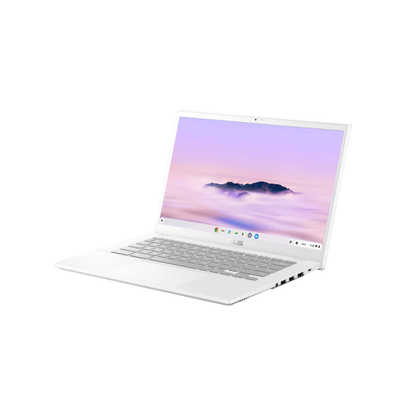ASUS Chromebook PLUS CX34本体 電源コード付 ノートPC ASUS エイスース ノートパソコン Chromebook Plus CX34 [ 14型