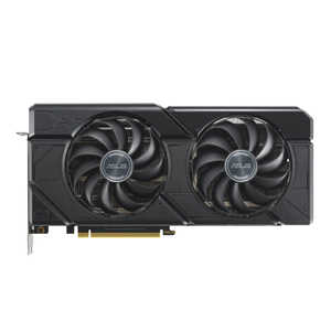 ASUS エイスース グラフィックボード［RX7800XT］［Radeon RXシリーズ /16GB］「バルク品」 DUAL-RX7800XT-O16G