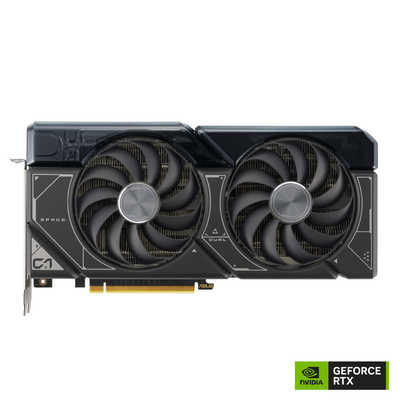 ASUS エイスース グラフィックボード［［RTX4070SUPER］ ［GeForce RTX 