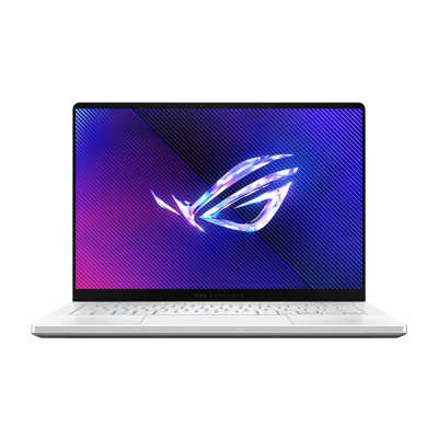 ASUS エイスース ゲーミングノートパソコン ROG Zephyrus G14 ［14.0型 