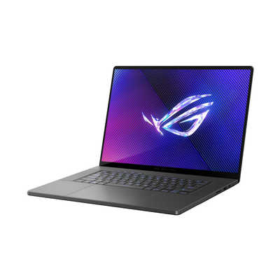 ASUS エイスース ゲーミングノートパソコン ROG Zephyrus G16