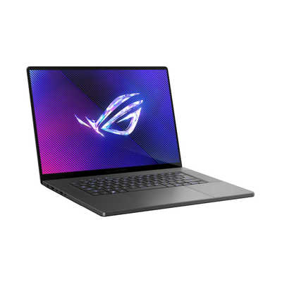 ASUS エイスース ゲーミングノートパソコン ROG Zephyrus G16
