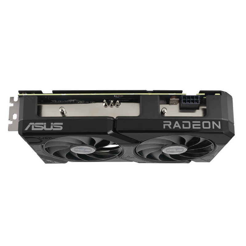 ASUS エイスース ASUS エイスース グラフィックボード Radeon RXシリーズ 16GB RX7600XT 「バルク品」 DUAL-RX7600XT-O16G DUAL-RX7600XT-O16G