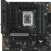 ASUS エイスース マザーボード ［MicroATX］ TUF/GAMING/B760M-PLUS 