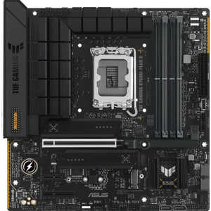 ASUS  ޥܡ MicroATX TUF/GAMING/B760M-PLUS/2