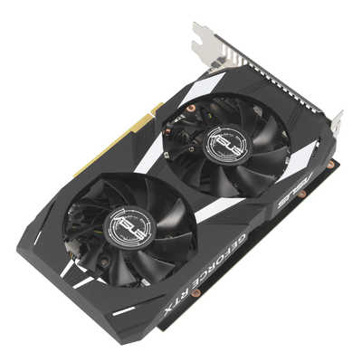 ASUS エイスース グラフィックボード Dual GeForce RTX 3050 OC 