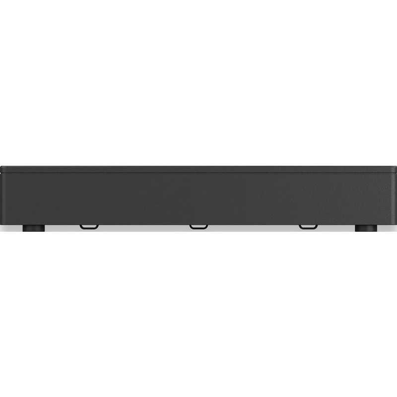 ASUS エイスース ASUS エイスース ベアボーン NUC (ACケーブル無し) ［モニター無し］ BNUC13BRKP200B00I BNUC13BRKP200B00I