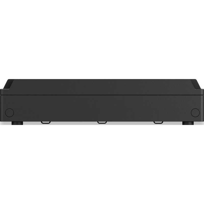 ASUS エイスース ASUS エイスース ベアボーン NUC (ACケーブル無し) ［モニター無し /intel Atom］ BNUC13BRFA400B00I BNUC13BRFA400B00I