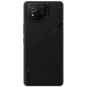 ASUS エイスース ROG Phone 8 Pro Edition Qualcomm Snapdragon 8 Gen 3 ファントムブラック ROG8P-BK24R1T