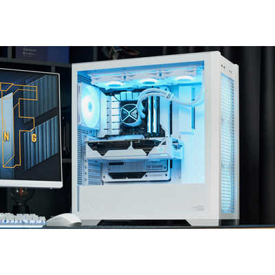 PCケース(自作PC用) ASUS TUF GAMING GT302 ARGB TUF Gaming GT302 ARGB｜PCケース｜ASUS 日本