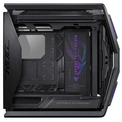 ROG Hyperion GR701 ブラック PCケース ASUS ROG Hyperion GR701 [Black] 価格比較 - 価格.com