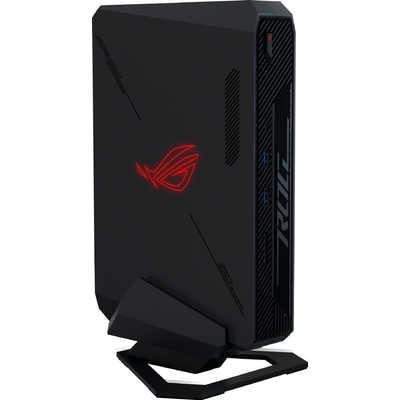 ASUS エイスース ゲーミングデスクトップPC ROG NUC (ACケーブル無し 
