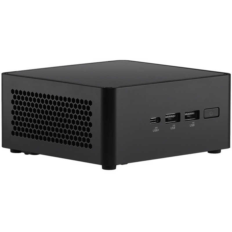 ASUS エイスース ASUS エイスース ベアボーン NUC (ACケーブル無し) ［モニター無し /intel Core i3］ RNUC14RVHI300000I RNUC14RVHI300000I