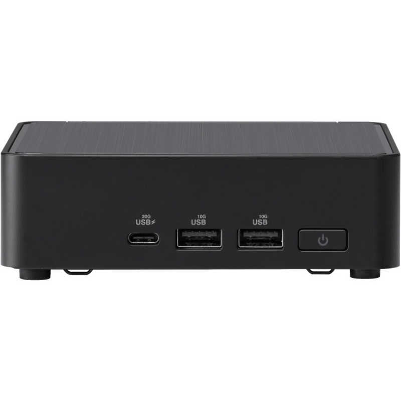 ASUS エイスース ASUS エイスース ベアボーン NUC (ACケーブル無し) ［モニター無し /intel Core Ultra 5］ RNUC14RVKU500000I RNUC14RVKU500000I