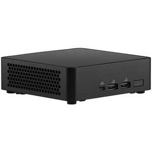 ASUS エイスース ベアボーン NUC (ACケーブル無し) ［モニター無し /intel Core Ultra 7］ RNUC14RVKU700000I