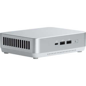 ASUS エイスース ベアボーン NUC (ACケーブル無し) ［モニター無し /intel Core Ultra 7］ RNUC14RVSU700000I