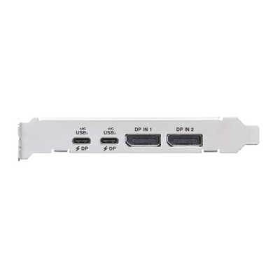 ASUS USB4 PCIe Gen4 Card 拡張カード USB4 PCIe Gen4 Card｜Motherboards｜ASUS Global