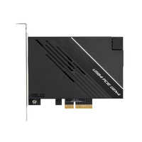 ASUS USB4 PCIe Gen4 Card 拡張カード ASUS エイスース 拡張カード(USB増設) USB4/PCIE/GEN4/CARD の通販