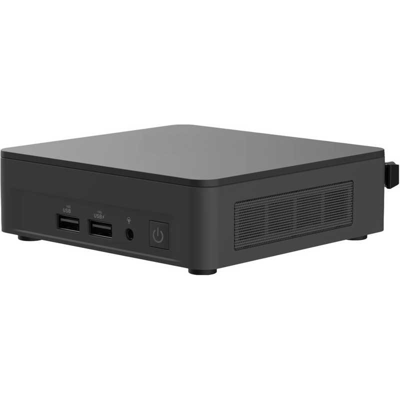 ASUS エイスース ASUS エイスース ベアボーン NUC (ACケーブル無し) ［モニター無し /intel Core i3］ RNUC13ANKI300000I RNUC13ANKI300000I