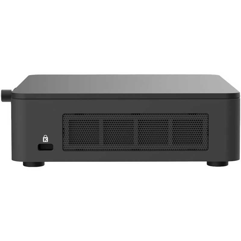 ASUS エイスース ASUS エイスース ベアボーン NUC (ACケーブル無し) ［モニター無し /intel Core i3］ RNUC13ANKI300000I RNUC13ANKI300000I