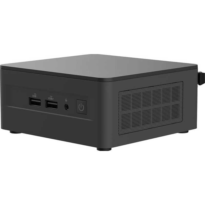 ASUS エイスース ASUS エイスース ベアボーン NUC (ACケーブル無し) ［モニター無し /intel Core i5］ RNUC13ANHI500000I RNUC13ANHI500000I