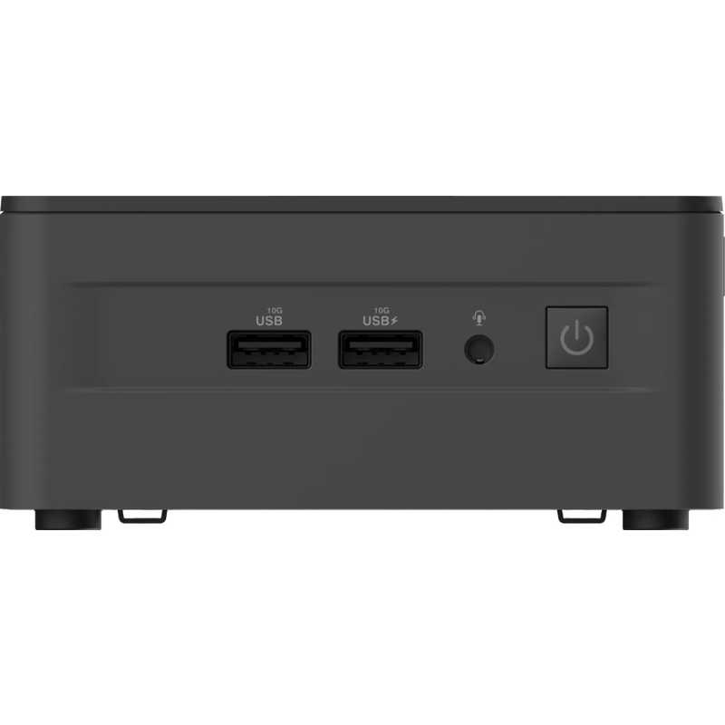 ASUS エイスース ASUS エイスース ベアボーン NUC (ACケーブル無し) ［モニター無し /intel Core i5］ RNUC13ANHI500000I RNUC13ANHI500000I