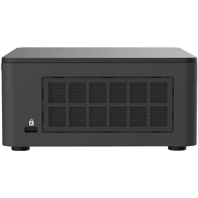 ASUS エイスース ASUS エイスース ベアボーン NUC (ACケーブル無し) ［モニター無し /intel Core i5］ RNUC13ANHI500000I RNUC13ANHI500000I