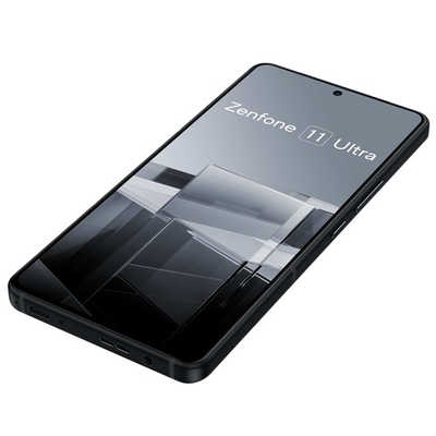 ASUS エイスース SIMフリースマートフォン Zenfone 11 Ultra ASUS エイスース SIMフリースマートフォン Zenfone 11 Ultra