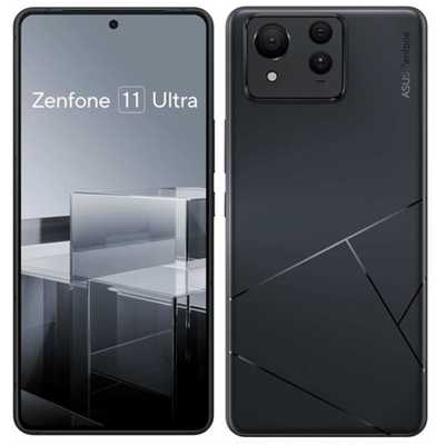 Zenfone 11 Ultra　メモリ 16GB　 512GB Zenfone 11 Ultra メモリ 16GB 512GB