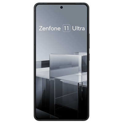 ASUS エイスース SIMフリースマートフォン Zenfone 11 Ultra