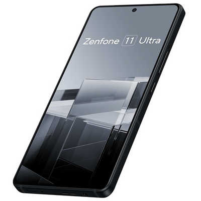 ASUS エイスース SIMフリースマートフォン Zenfone 11 Ultra