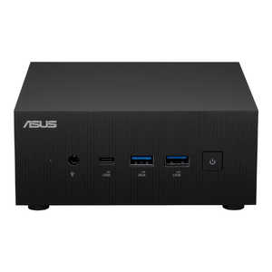 ASUS  ǥȥåץѥ ExpertCenter Υ˥̵ /Ultra 5 /8GB /SSD256GB ֥å PN65-S5027AD