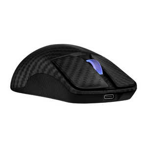 ASUS エイスース ゲーミングマウス ［光学式 /有線/無線(ワイヤレス) /5ボタン /Bluetooth・USB］ ROG/HARPE/ACE/EX