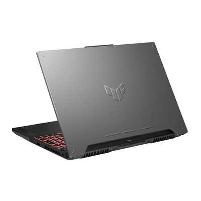 ASUS エイスース ゲーミングノートパソコン TUF Gaming A15(RTX 4060