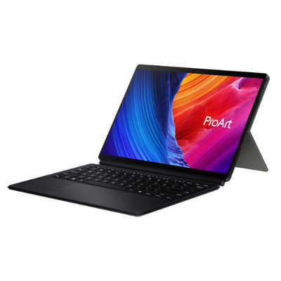 ASUS エイスース ノートパソコン ProArt PZ 13 [ Copilot+ PC / 13.3型