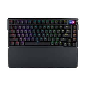 ASUS GCX[X Q[~OL[{[h mLECX /BluetoothEUSBn ROG/AZOTH/EX/STORM